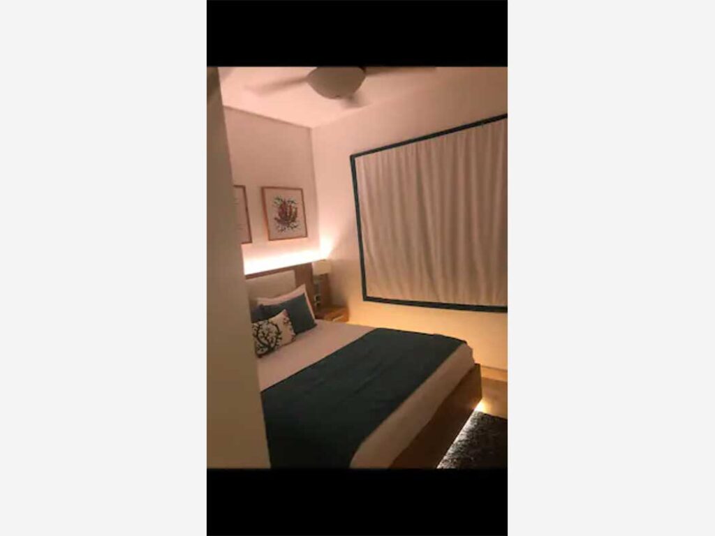 Cana Rock 2BR penthouse jacuzzi + infinity pool