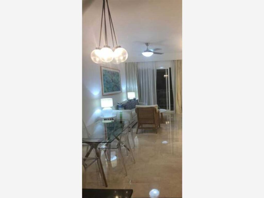 Cana Rock 2BR penthouse jacuzzi + infinity pool