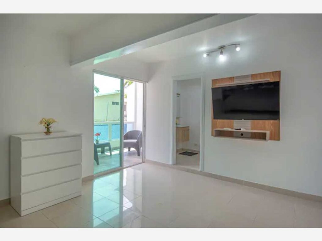 Comfortable 4 Bed Family Home