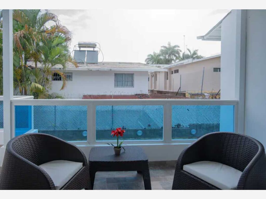 Comfortable 4 Bed Family Home