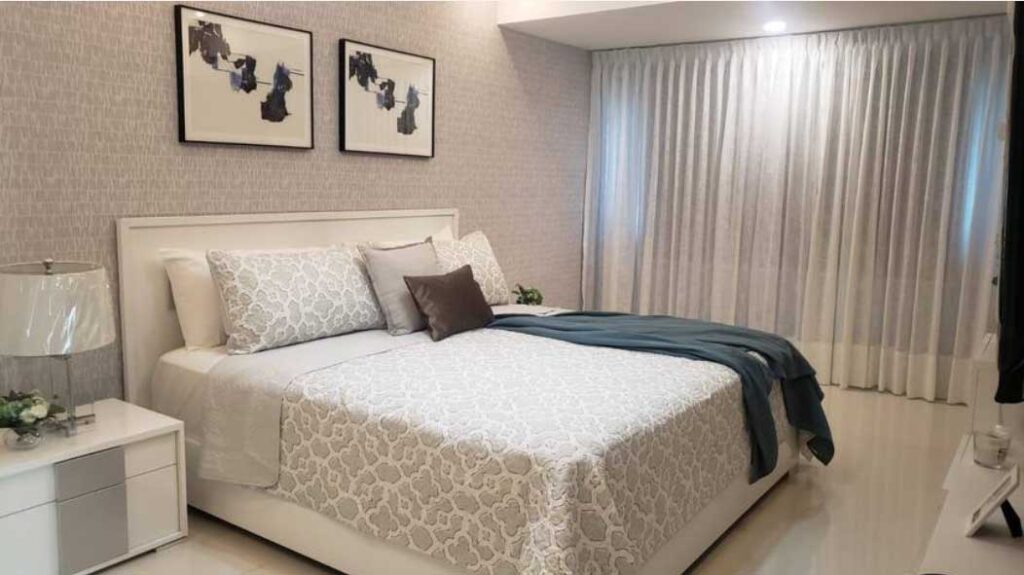 Super cute 1-bedroom apartment with pool