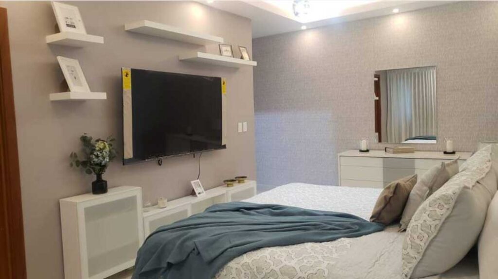 Super cute 1-bedroom apartment with pool