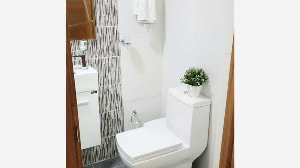 Super cute 1-bedroom apartment with pool