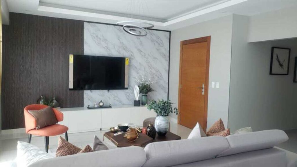 Super cute 1-bedroom apartment with pool