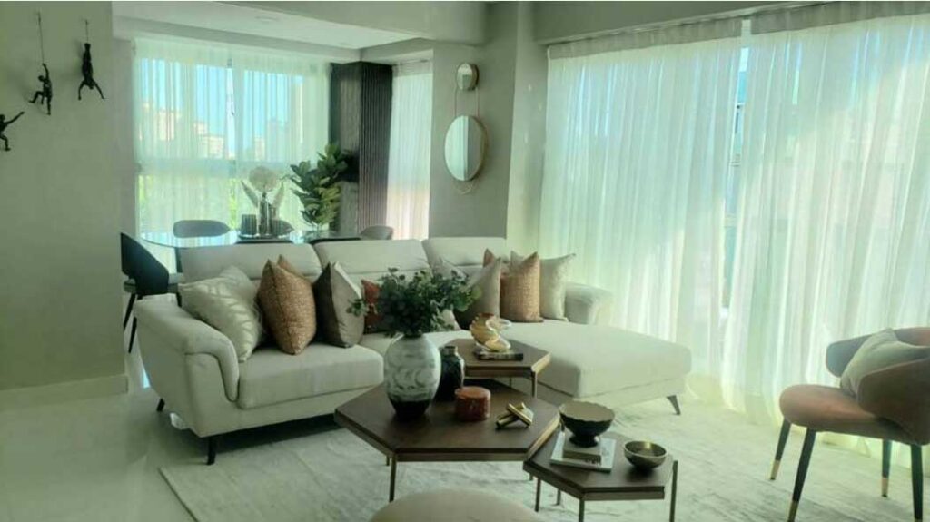 Super cute 1-bedroom apartment with pool