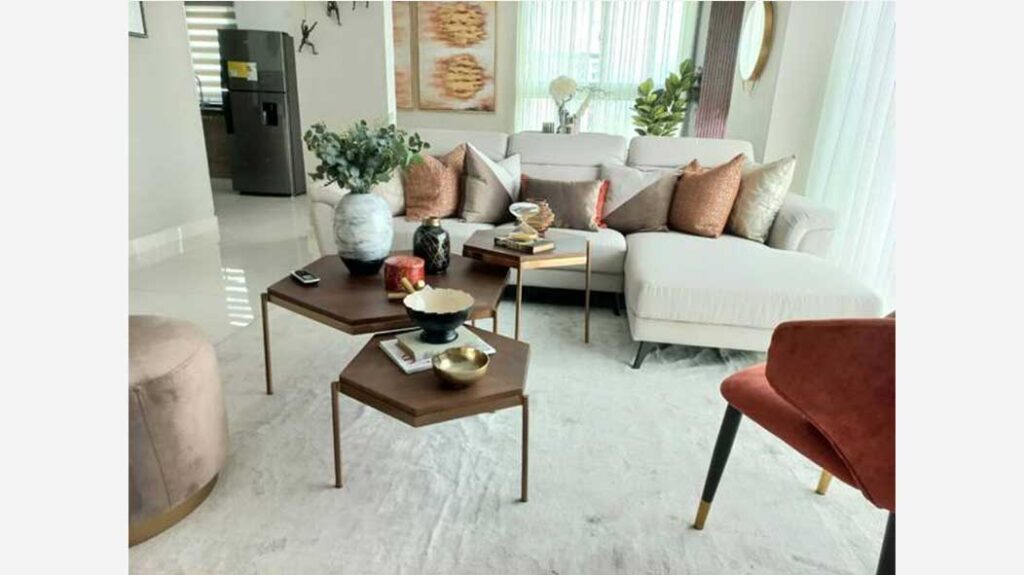 Super cute 1-bedroom apartment with pool