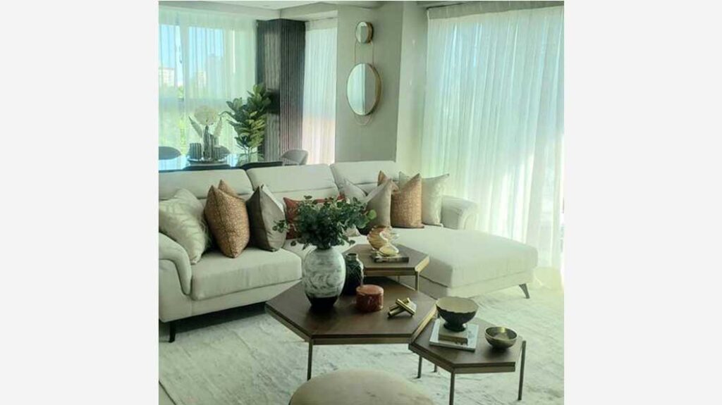 Super cute 1-bedroom apartment with pool