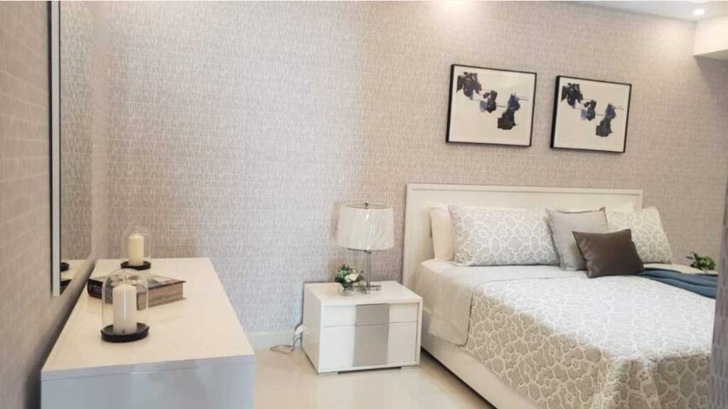 Super cute 1-bedroom apartment with pool