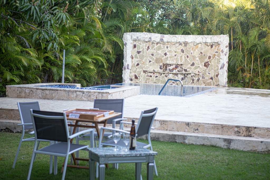 SUPER CUTE VILLA IN JUAN DOLIO
