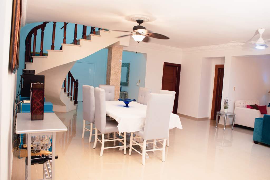 SUPER CUTE VILLA IN JUAN DOLIO