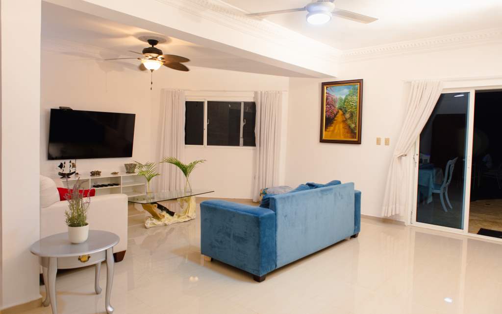 SUPER CUTE VILLA IN JUAN DOLIO